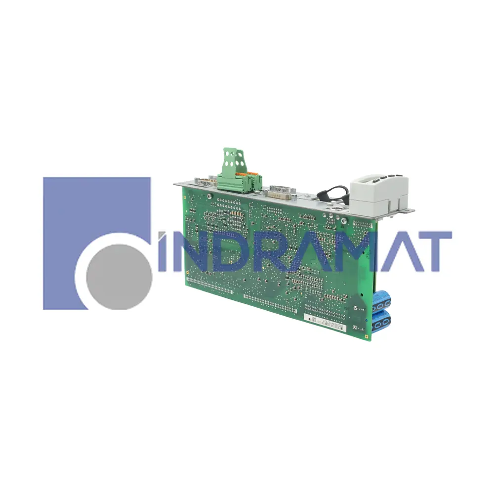 Bosch Rexroth Indramat CSH01.1C-SE-EN1-EN2-MA1-S1-S-NN-FW Front Right image