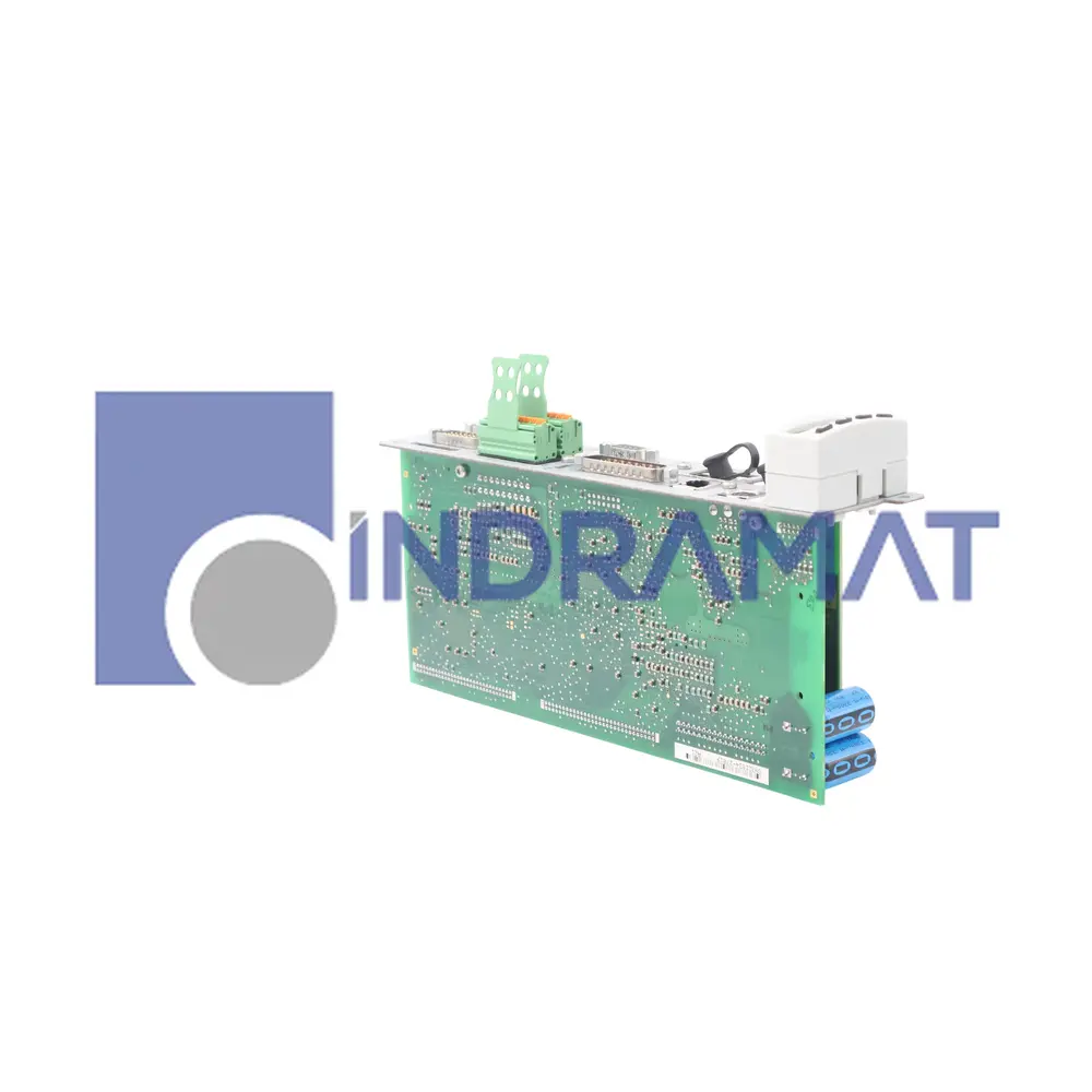 Bosch Rexroth Indramat CSH01.1C-SE-EN1-EN2-MD2-S1-S-NN-FW Front Right image
