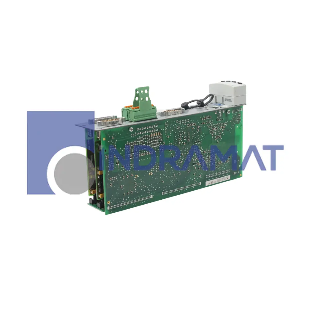 Bosch Rexroth Indramat CSH01.1C-SE-EN1-EN2-MEM-NN-S-NN-FW Back Right image