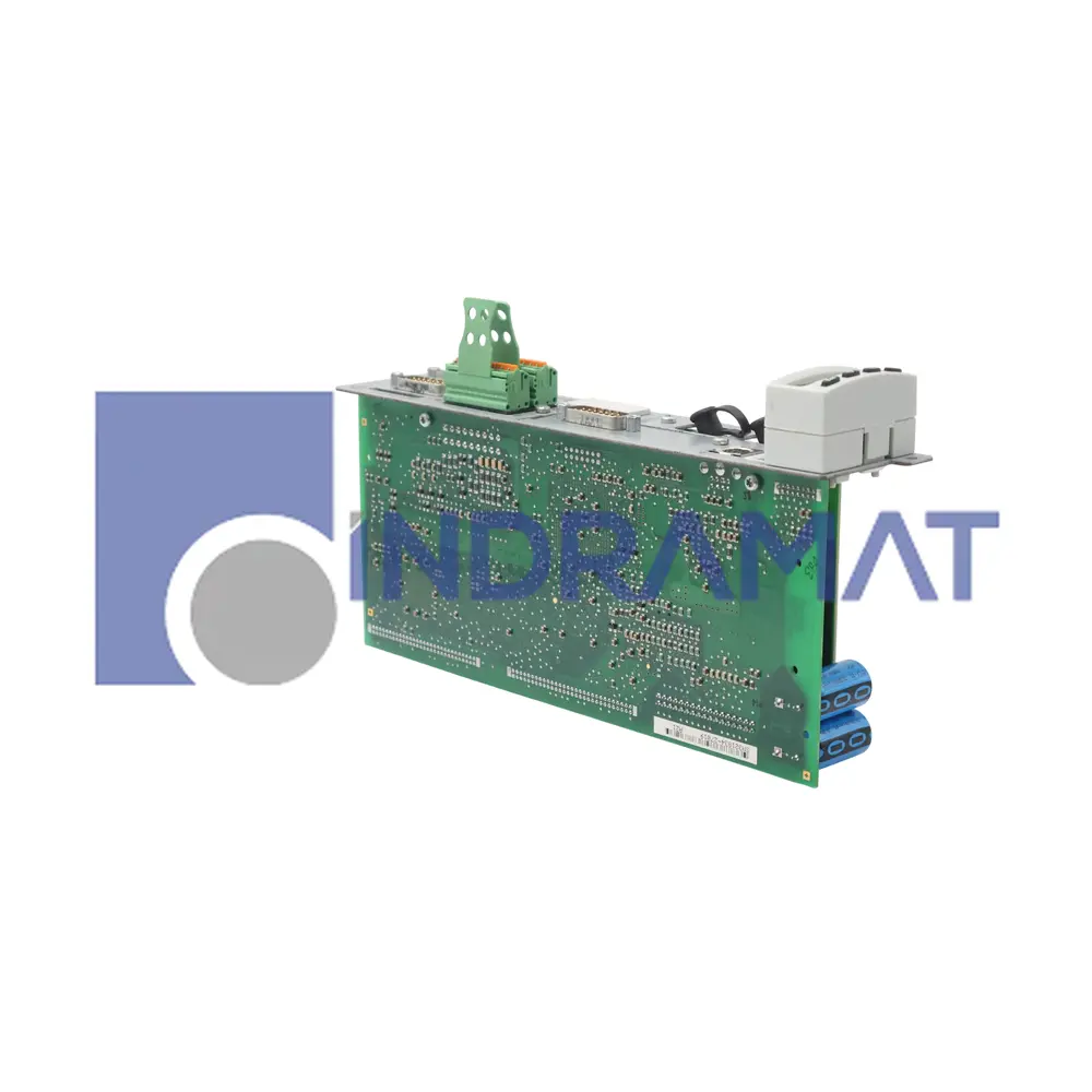 Bosch Rexroth Indramat CSH01.1C-SE-EN1-EN2-MEM-NN-S-NN-FW Front Right image