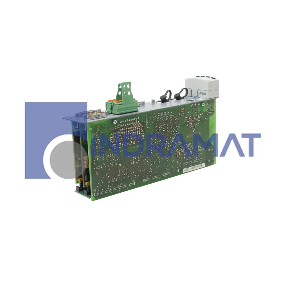 Bosch Rexroth Indramat CSH01.1C-SE-EN1-EN2-NNN-L2-S-NN-FW Back Right image
