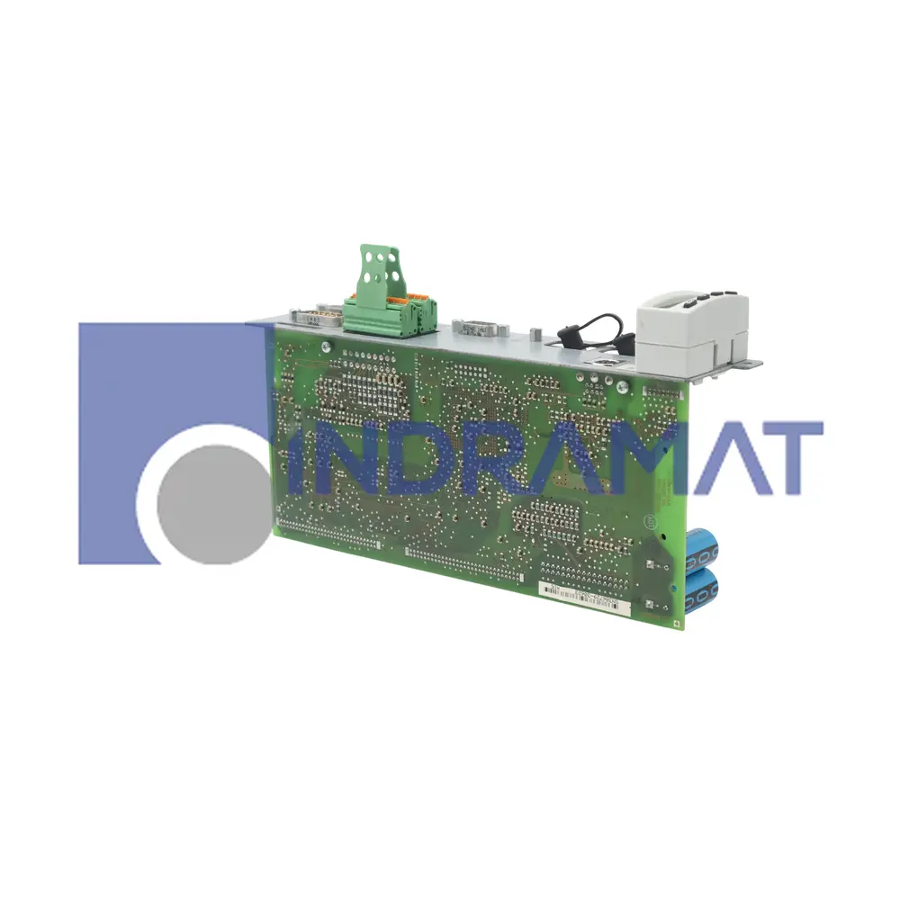 Bosch Rexroth Indramat CSH01.1C-SE-EN1-EN2-NNN-L2-S-NN-FW Front Right image