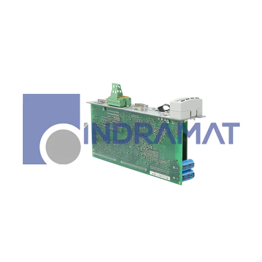 Bosch Rexroth Indramat CSH01.1C-SE-EN1-ENS-EN2-S2-S-NN-FW Front Right image