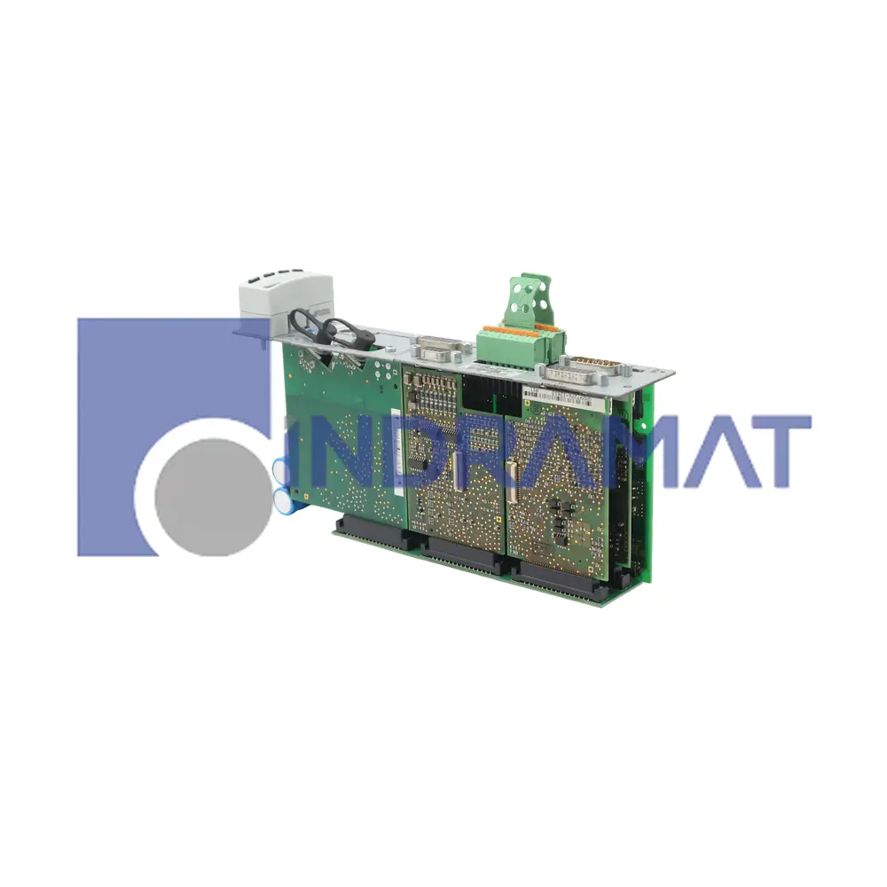Bosch Rexroth Indramat CSH01.1C-SE-EN1-ENS-MA1-S1-S-NN-FW Back Left image