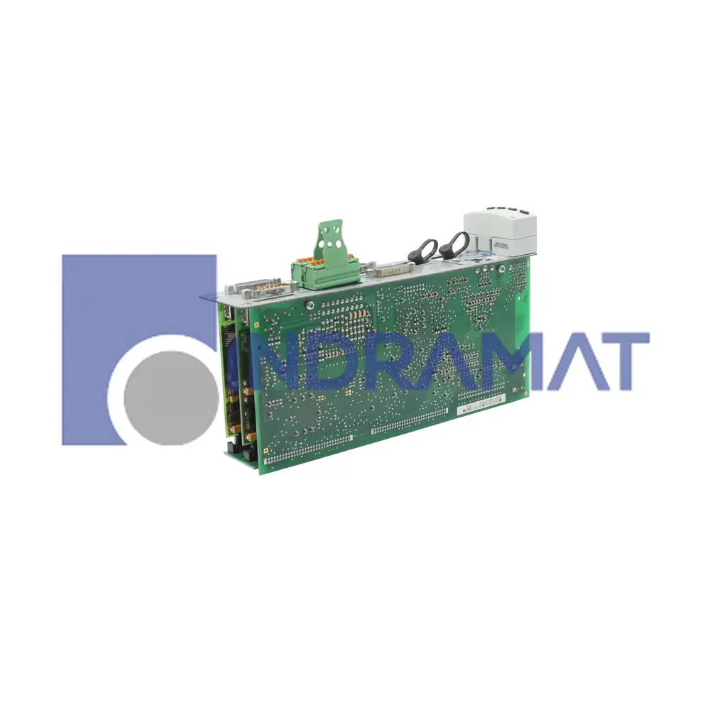 Bosch Rexroth Indramat CSH01.1C-SE-EN1-ENS-MA1-S1-S-NN-FW Back Right image