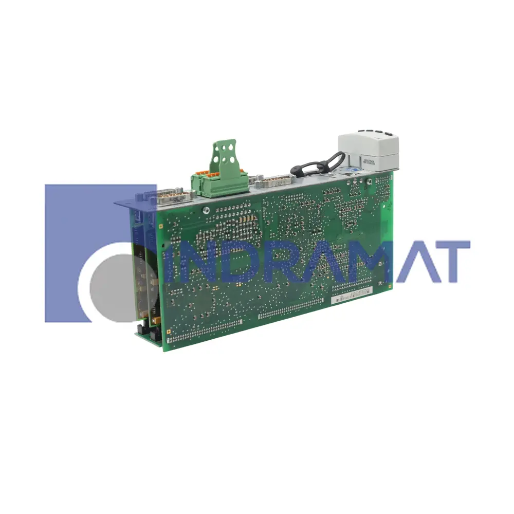 Bosch Rexroth Indramat CSH01.1C-SE-EN1-ENS-MEM-S1-S-NN-FW Back Right image