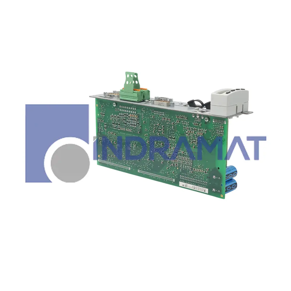 Bosch Rexroth Indramat CSH01.1C-SE-EN1-ENS-MEM-S1-S-NN-FW Front Right image