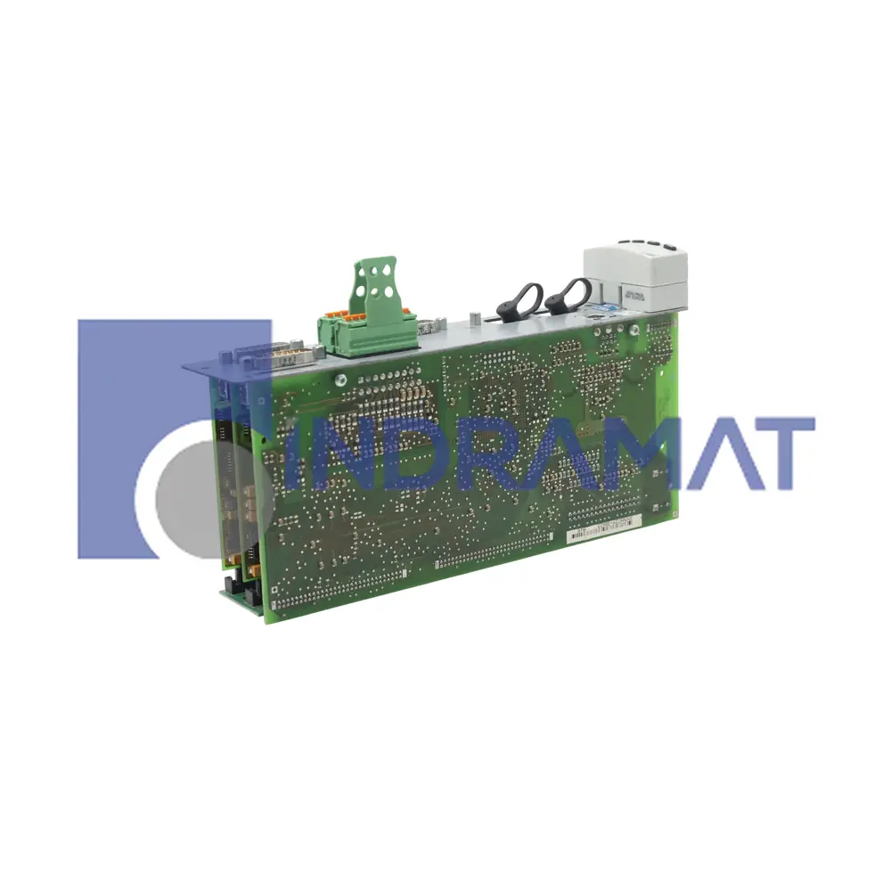 Bosch Rexroth Indramat CSH01.1C-SE-EN1-ENS-NNN-S1-S-NN-FW Back Right image