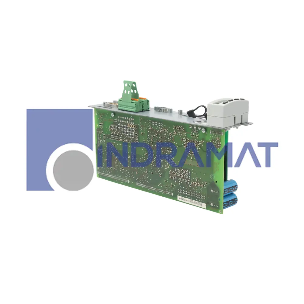 Bosch Rexroth Indramat CSH01.1C-SE-EN1-ENS-NNN-S1-S-NN-FW Front Right image