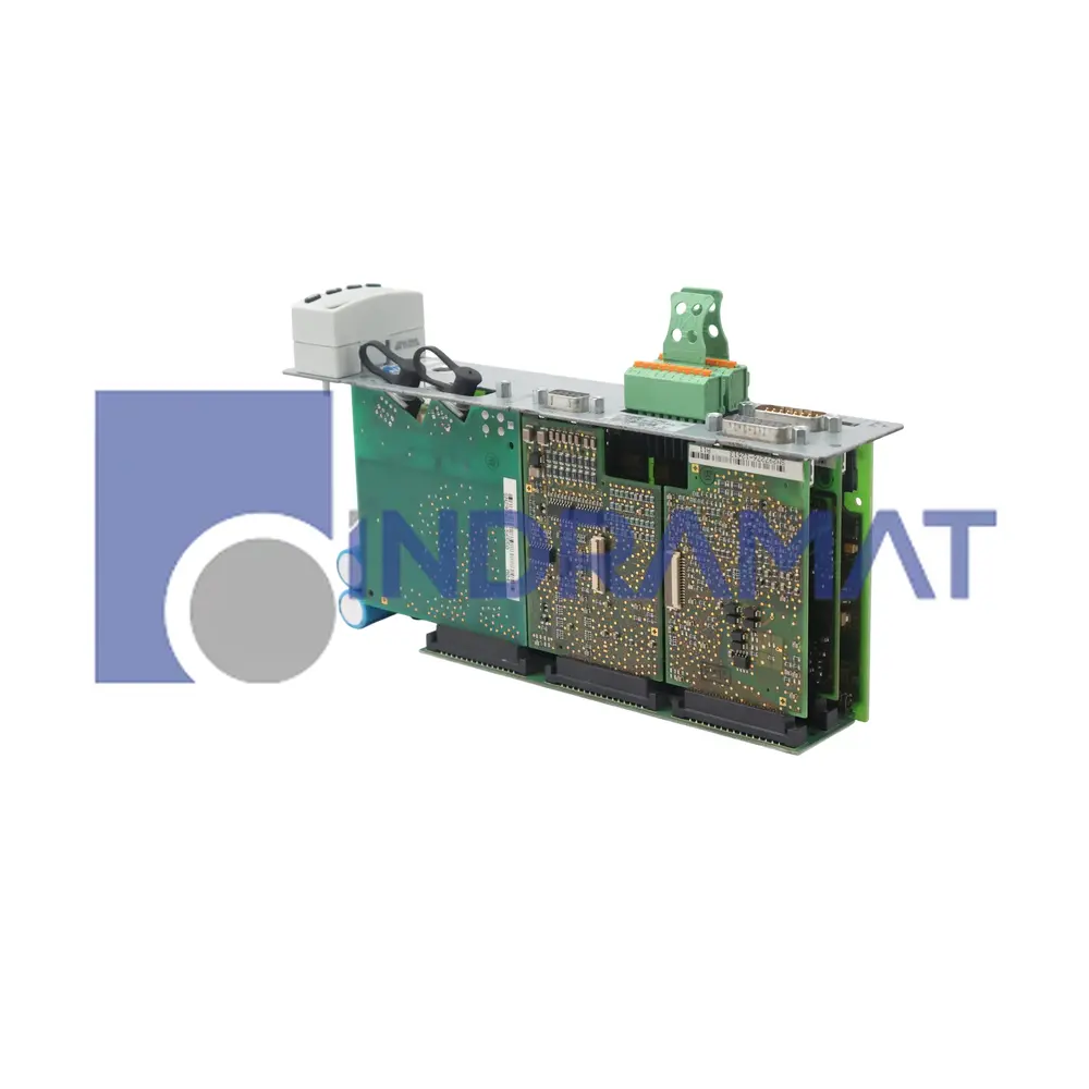 Bosch Rexroth Indramat CSH01.1C-SE-EN1-ENS-NNN-S2-S-NN-FW Back Left image