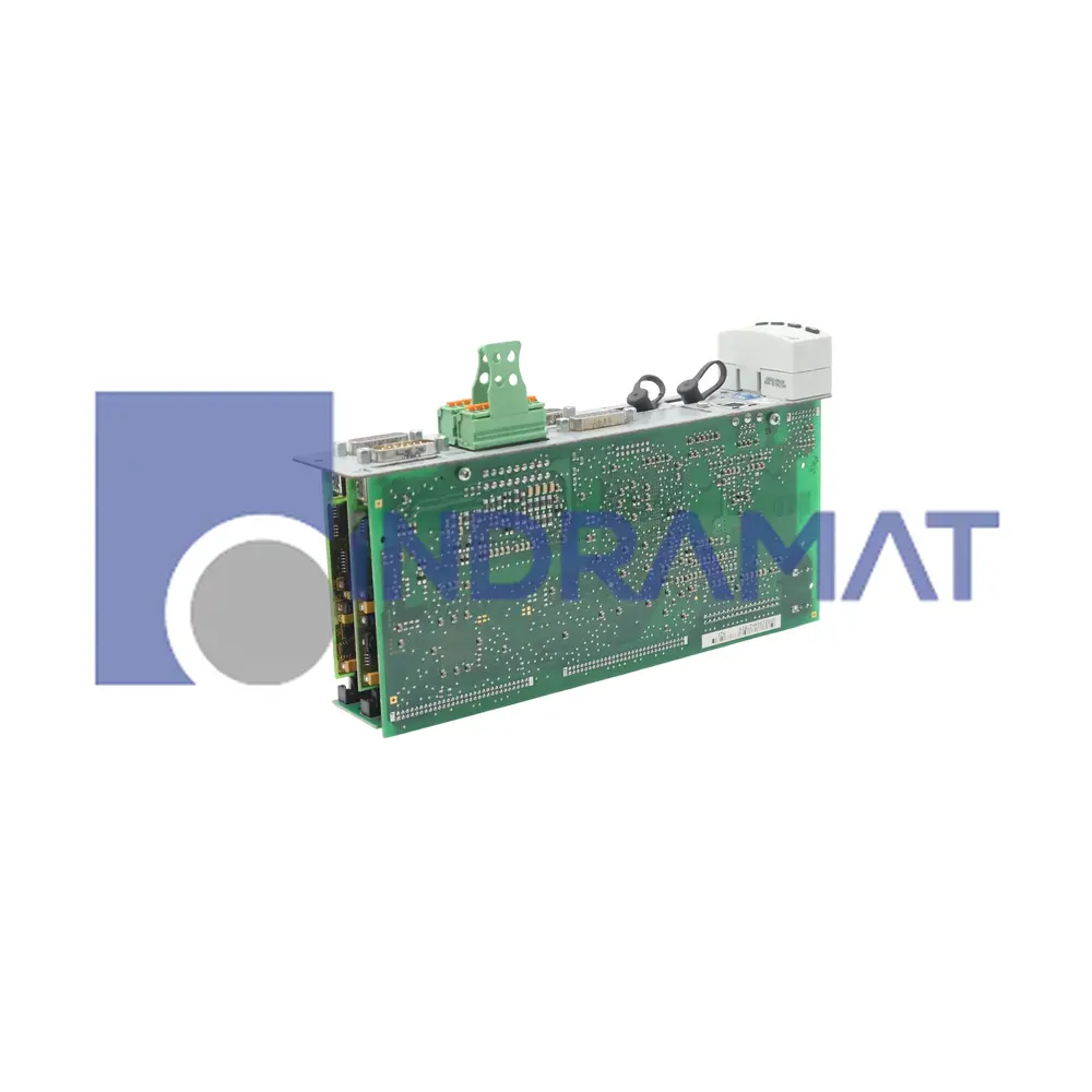 Bosch Rexroth Indramat CSH01.1C-SE-EN1-MEM-MA1-L1-S-NN-FW Back Right image