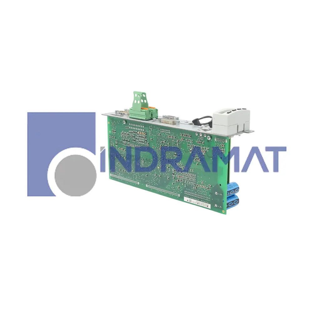 Bosch Rexroth Indramat CSH01.1C-SE-EN1-MEM-MA1-L1-S-NN-FW Front Right image
