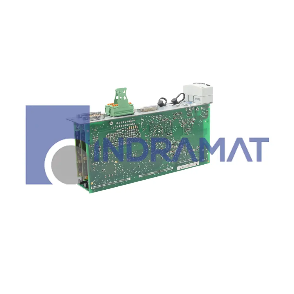 Bosch Rexroth Indramat CSH01.1C-SE-EN1-MEM-MA1-NN-S-NN-FW Back Right image