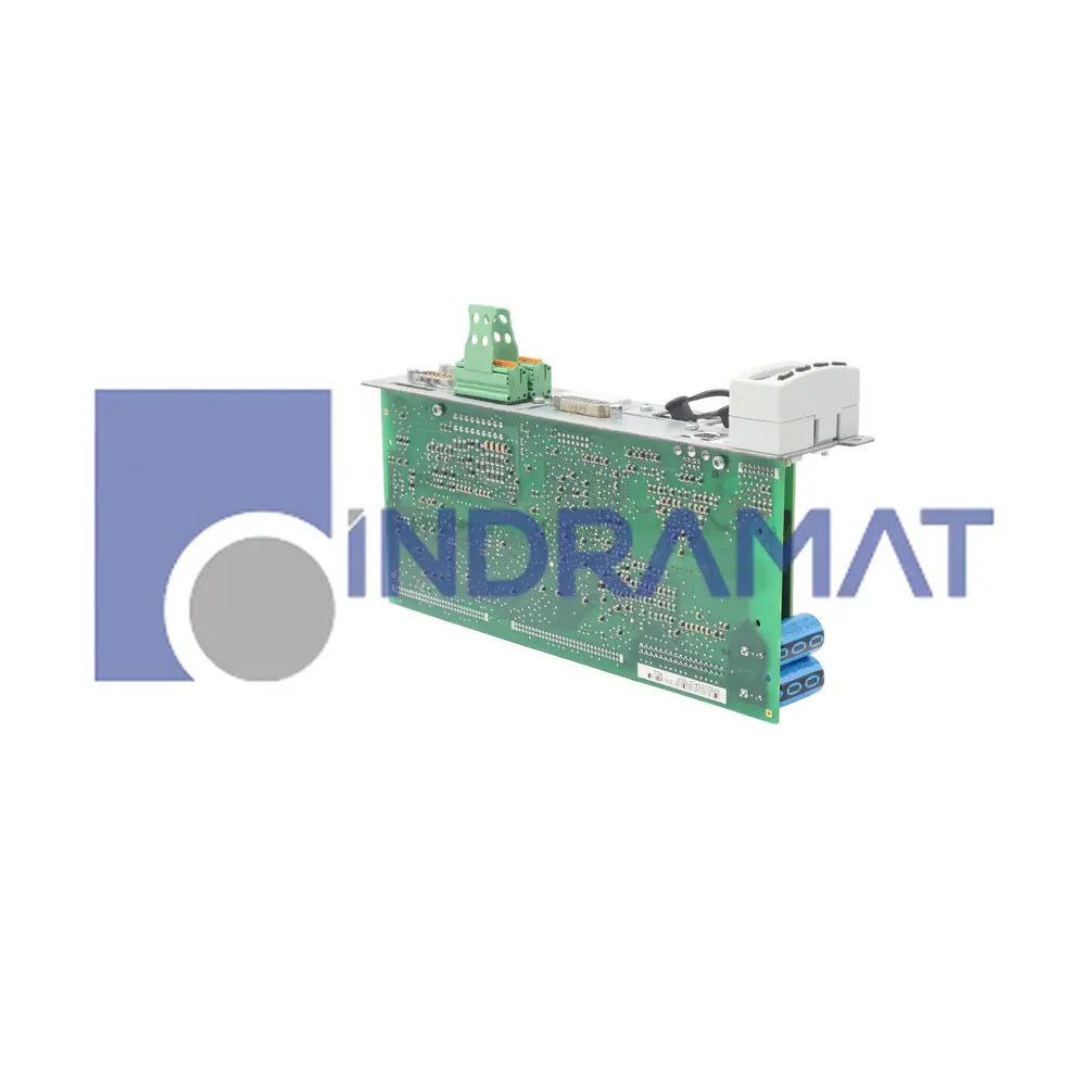 Bosch Rexroth Indramat CSH01.1C-SE-EN1-MEM-MA1-NN-S-NN-FW Front Right image