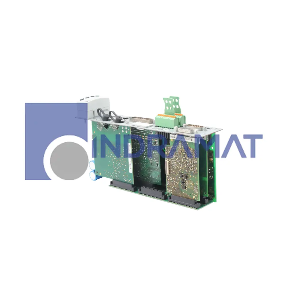 Bosch Rexroth Indramat CSH01.1C-SE-EN1-MEM-MD2-NN-S-NN-FW Back Left image
