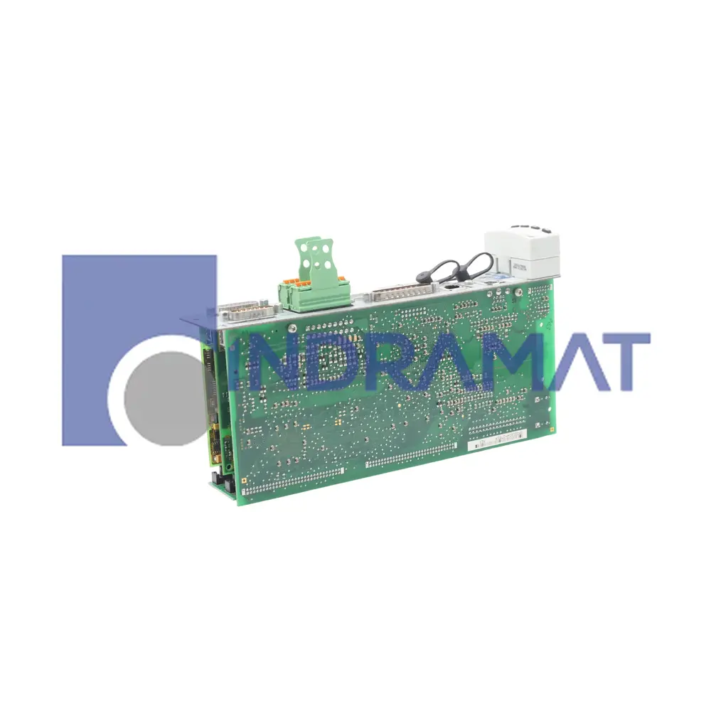 Bosch Rexroth Indramat CSH01.1C-SE-EN1-MEM-MD2-NN-S-NN-FW Back Right image