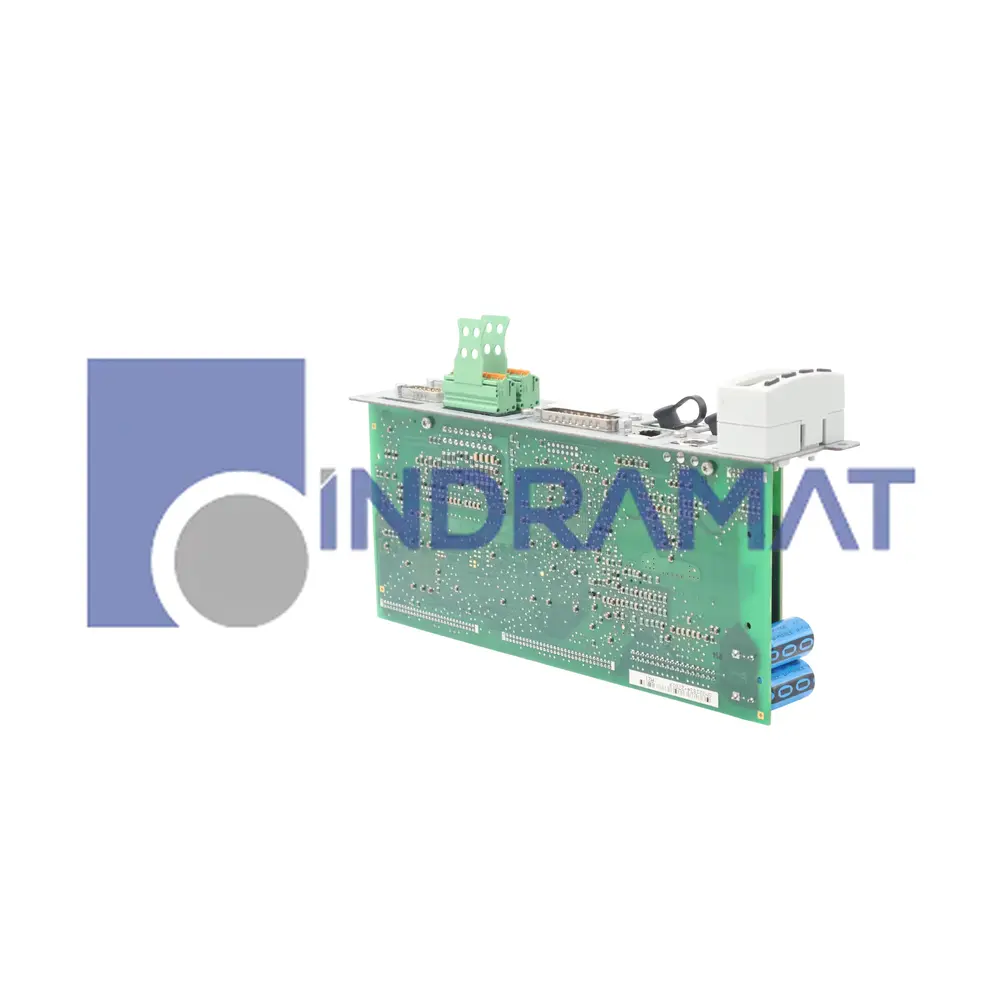 Bosch Rexroth Indramat CSH01.1C-SE-EN1-MEM-MD2-NN-S-NN-FW Front Right image