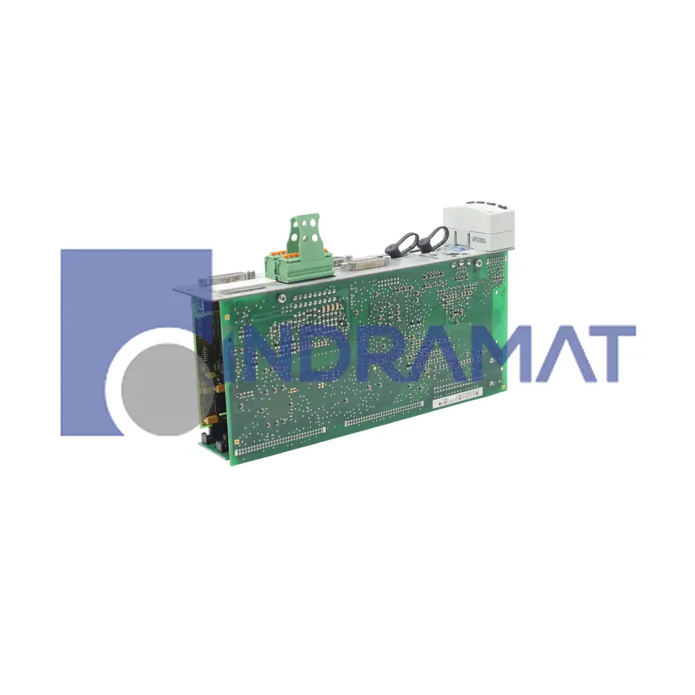 Bosch Rexroth Indramat CSH01.1C-SE-EN1-NNN-MA1-L1-S-NN-FW Back Right image