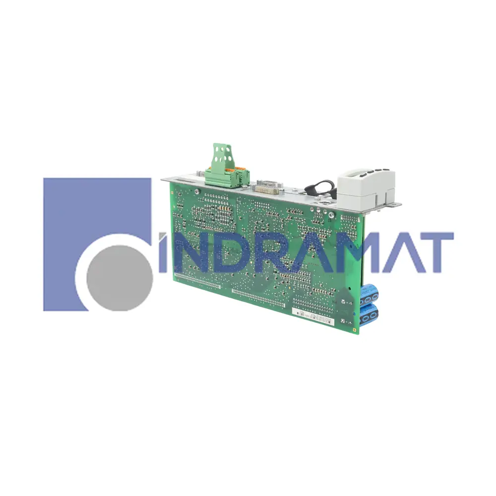 Bosch Rexroth Indramat CSH01.1C-SE-EN1-NNN-MA1-L1-S-NN-FW Front Right image