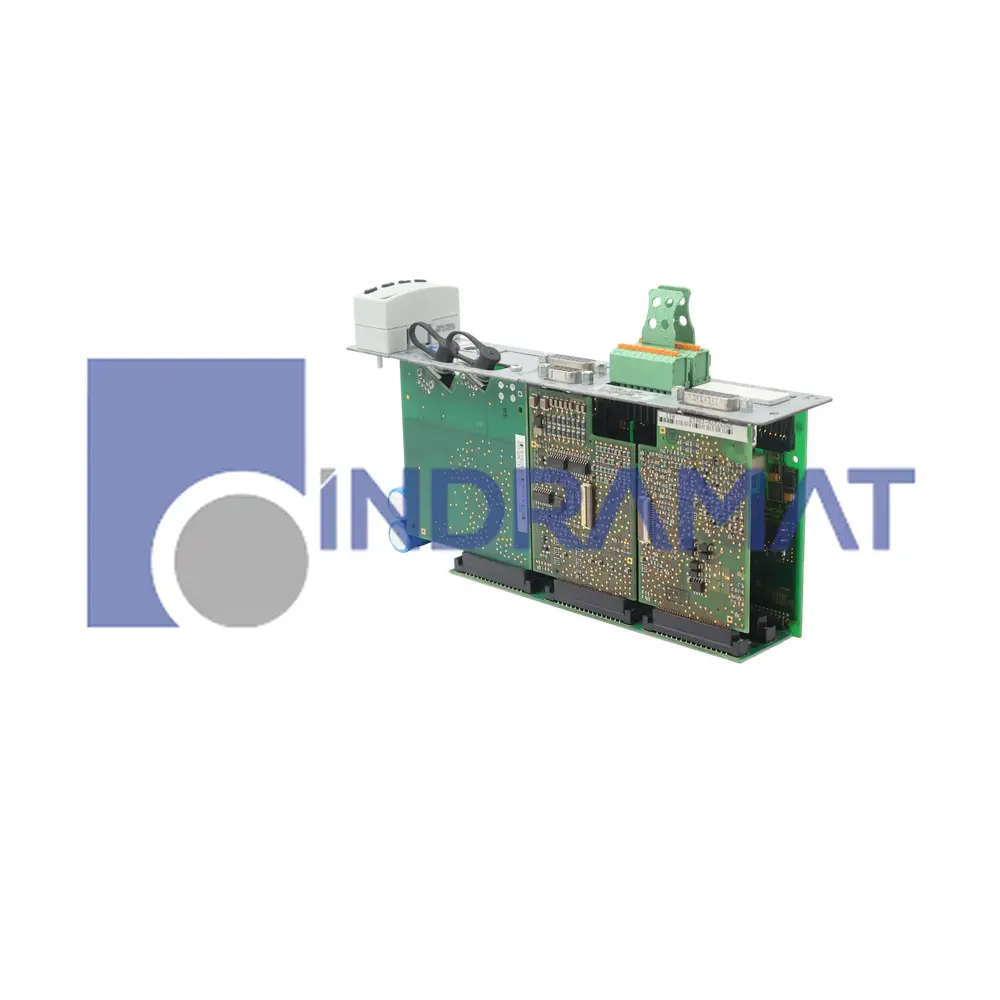 Bosch Rexroth Indramat CSH01.1C-SE-EN1-NNN-MA1-S2-S-NN-FW Back Left image