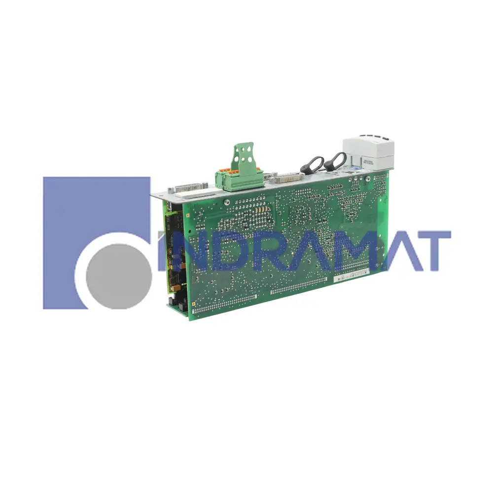 Bosch Rexroth Indramat CSH01.1C-SE-EN1-NNN-MA1-S2-S-NN-FW Back Right image