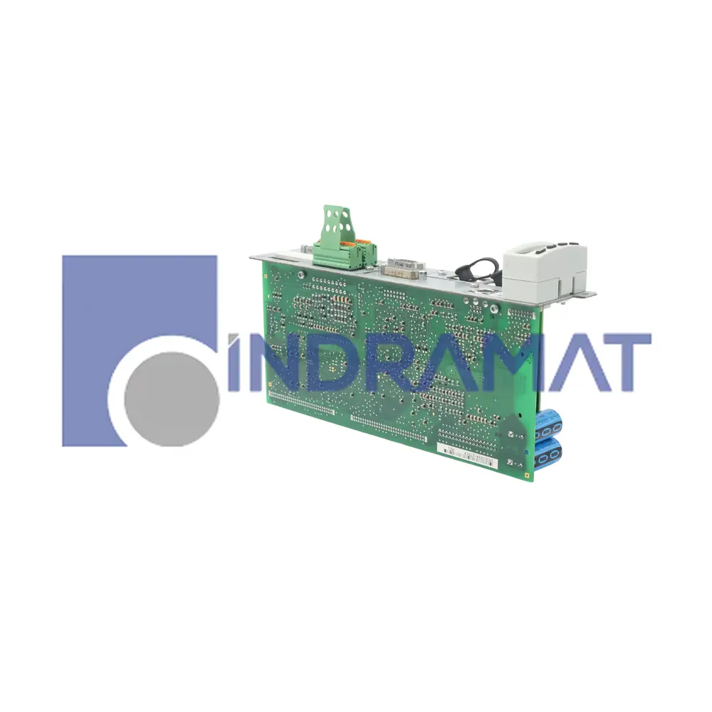 Bosch Rexroth Indramat CSH01.1C-SE-EN1-NNN-MA1-S2-S-NN-FW Front Right image
