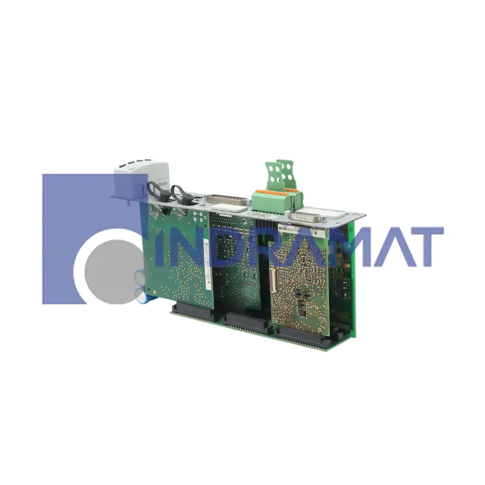 Bosch Rexroth Indramat CSH01.1C-SE-EN1-NNN-MD2-NN-S-NN-FW Back Left image