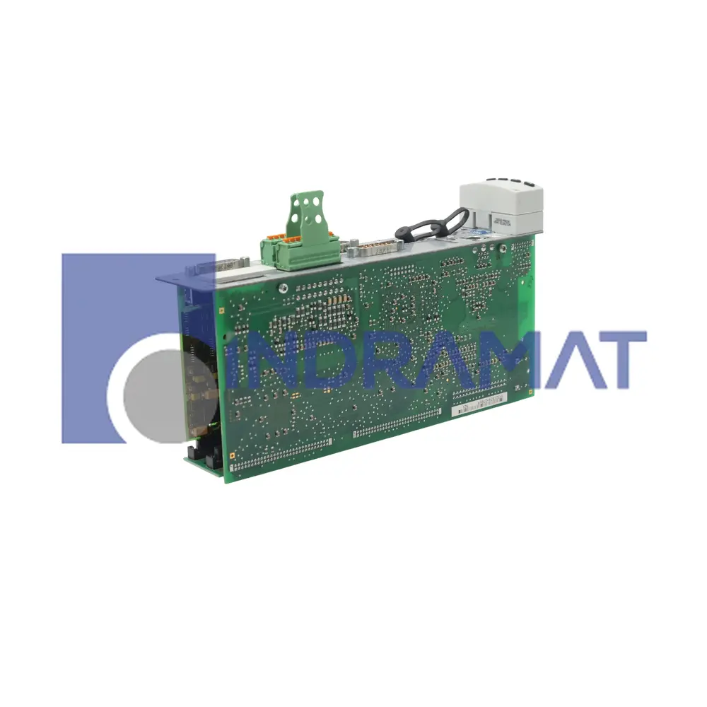 Bosch Rexroth Indramat CSH01.1C-SE-EN1-NNN-MEM-S2-S-NN-FW Back Right image