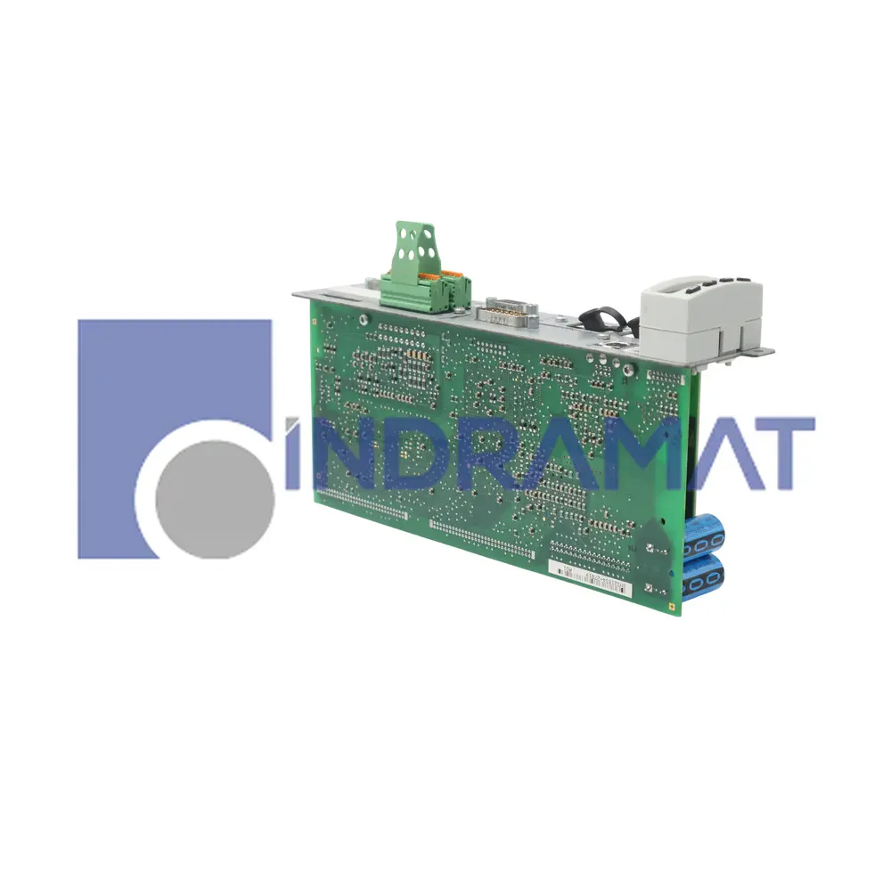 Bosch Rexroth Indramat CSH01.1C-SE-EN1-NNN-MEM-S2-S-NN-FW Front Right image