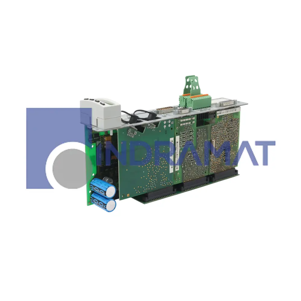Bosch Rexroth Indramat CSH01.1C-SE-EN1-NNN-MEM-S2-S-NN-FW Main (Front Left) image