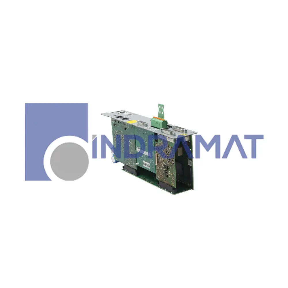Bosch Rexroth Indramat CSH01.1C-SE-EN1-NNN-NNN-L2-S-NN-FW Back Left image