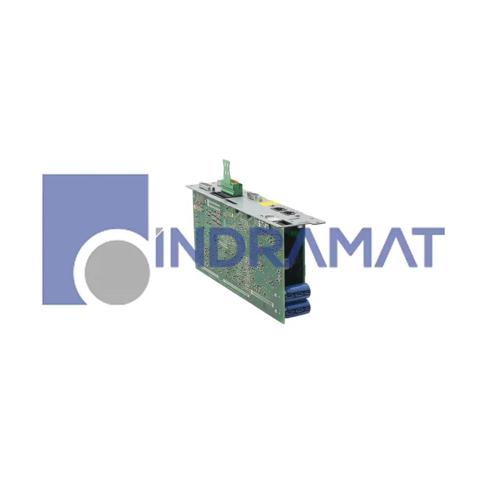 Bosch Rexroth Indramat CSH01.1C-SE-EN1-NNN-NNN-L2-S-NN-FW Front Right image