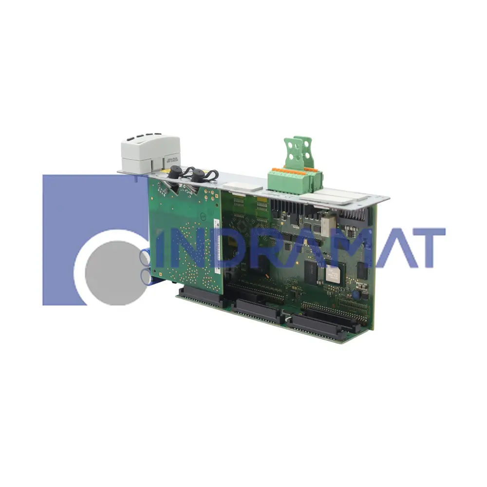 Bosch Rexroth Indramat CSH01.1C-SE-EN1-NNN-NNN-NN-S-XP-FW Back Left image