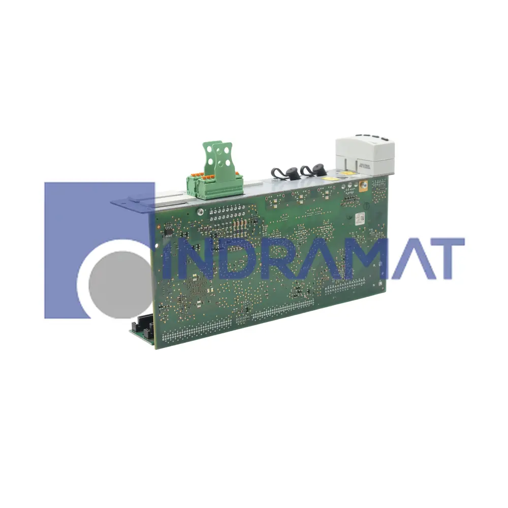 Bosch Rexroth Indramat CSH01.1C-SE-EN1-NNN-NNN-NN-S-XP-FW Back Right image