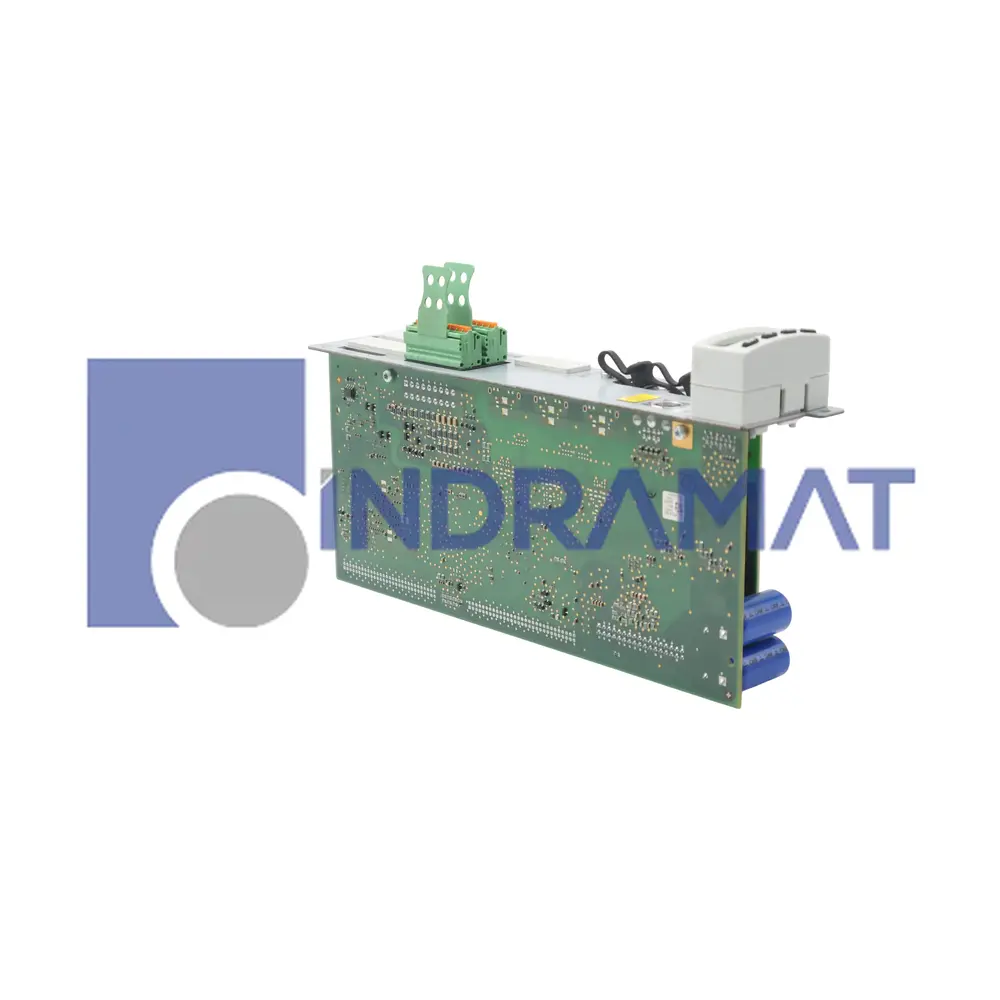 Bosch Rexroth Indramat CSH01.1C-SE-EN1-NNN-NNN-NN-S-XP-FW Front Right image