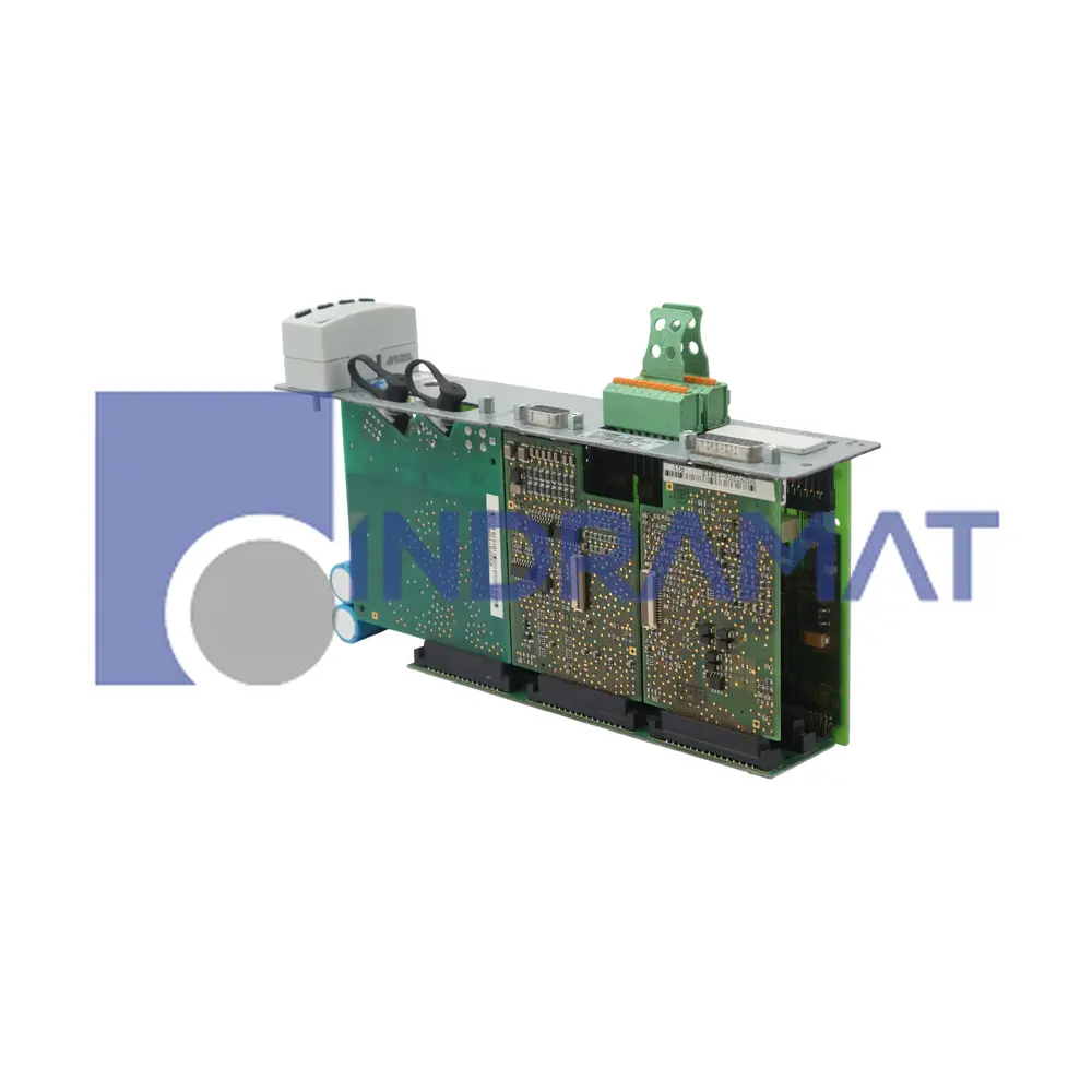 Bosch Rexroth Indramat CSH01.1C-SE-EN1-NNN-NNN-S2-S-NN-FW Back Left image