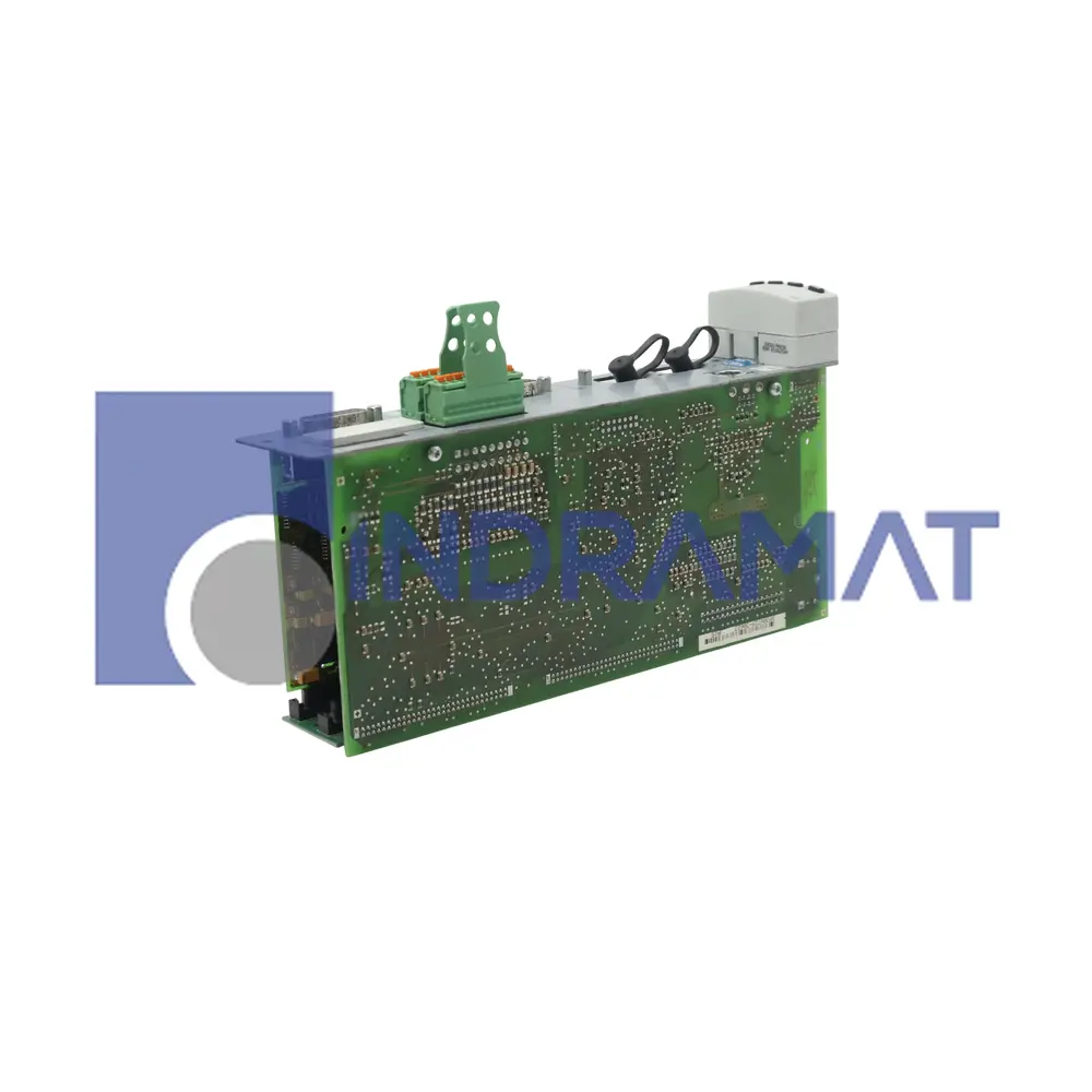 Bosch Rexroth Indramat CSH01.1C-SE-EN1-NNN-NNN-S2-S-NN-FW Back Right image