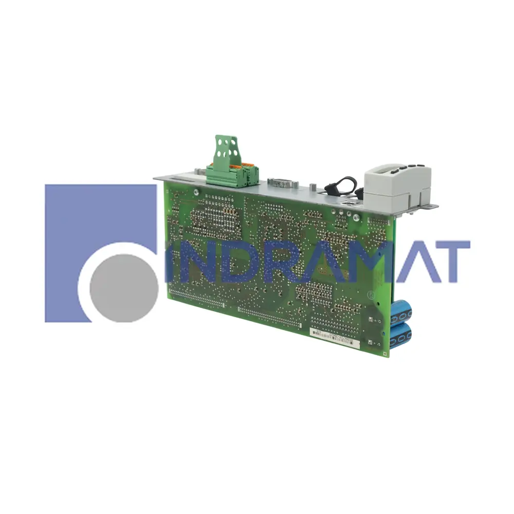 Bosch Rexroth Indramat CSH01.1C-SE-EN1-NNN-NNN-S2-S-NN-FW Front Right image