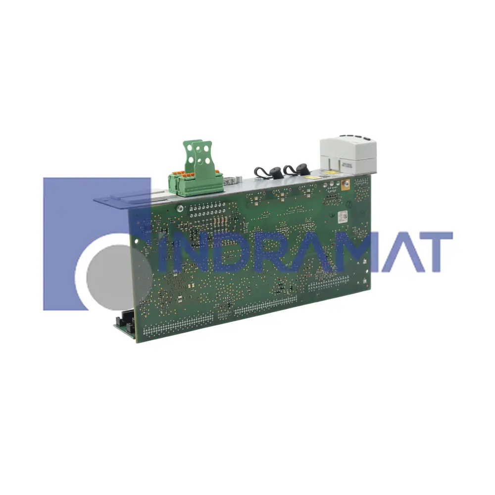 Bosch Rexroth Indramat CSH01.1C-SE-EN1-NNN-NNN-S2-S-XP-FW Back Right image