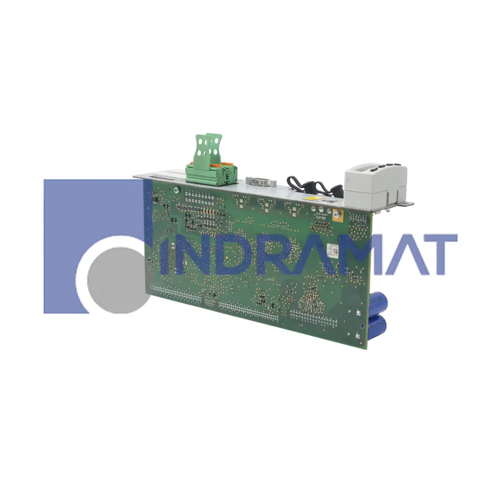 Bosch Rexroth Indramat CSH01.1C-SE-EN1-NNN-NNN-S2-S-XP-FW Front Right image