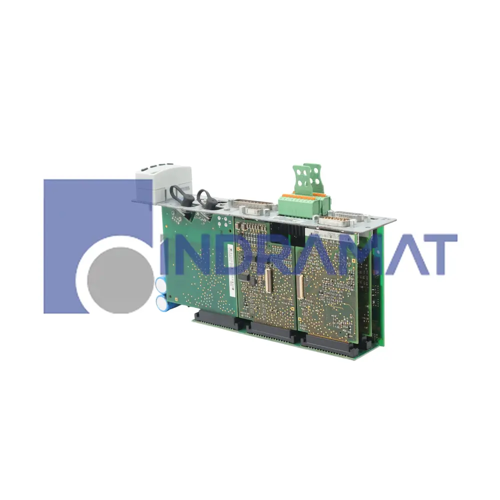Bosch Rexroth Indramat CSH01.1C-SE-EN2-EN1-MD2-S1-S-NN-FW Back Left image