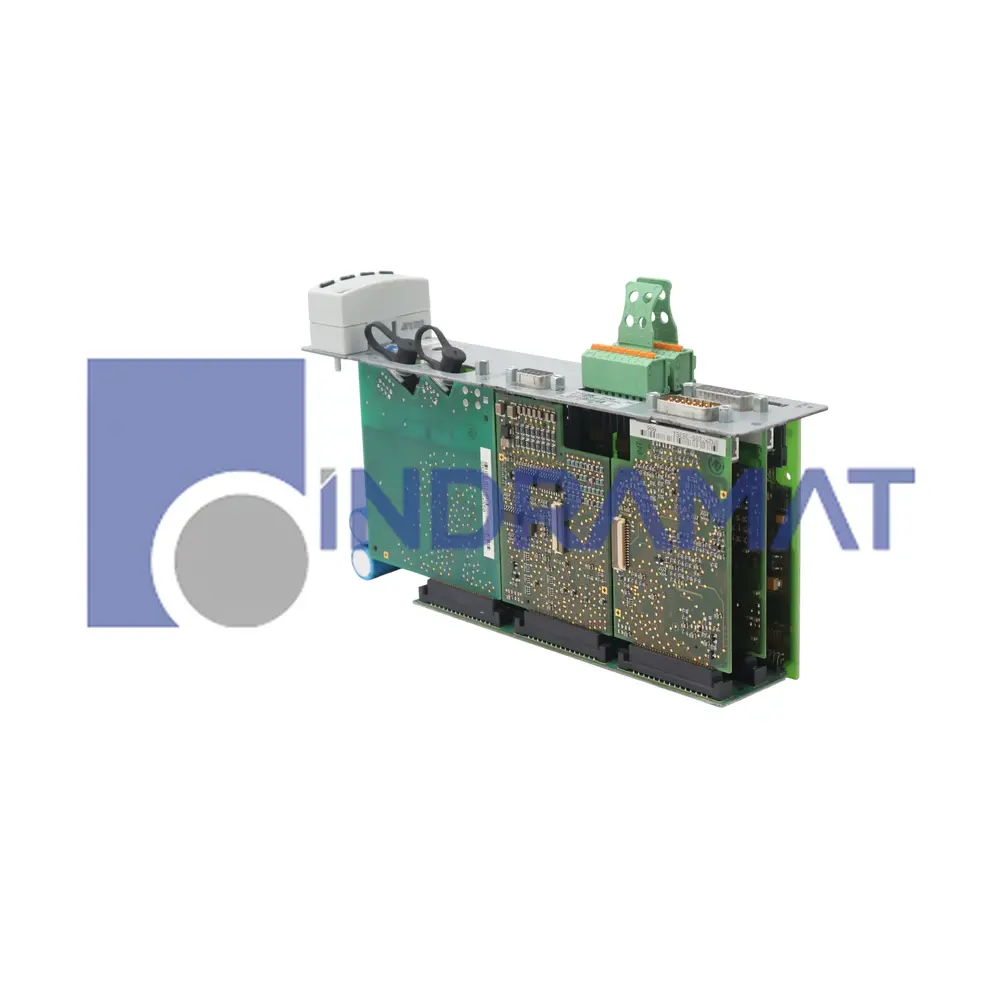 Bosch Rexroth Indramat CSH01.1C-SE-EN2-EN1-NNN-S2-S-NN-FW Back Left image
