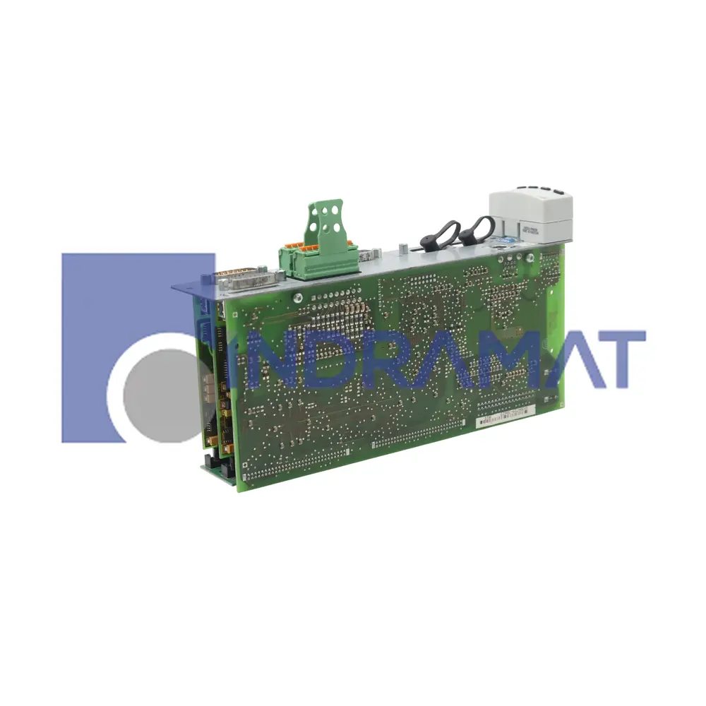 Bosch Rexroth Indramat CSH01.1C-SE-EN2-EN1-NNN-S2-S-NN-FW Back Right image