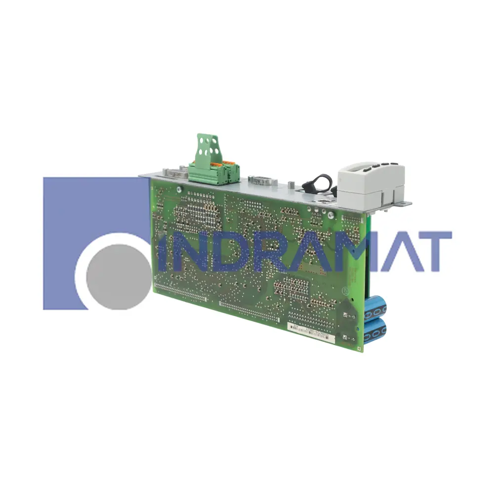 Bosch Rexroth Indramat CSH01.1C-SE-EN2-EN1-NNN-S2-S-NN-FW Front Right image