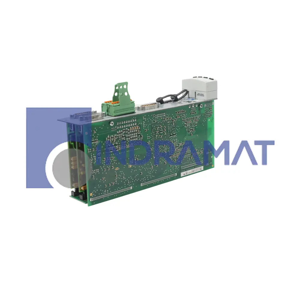 Bosch Rexroth Indramat CSH01.1C-SE-EN2-EN2-MA1-NN-S-NN-FW Back Right image