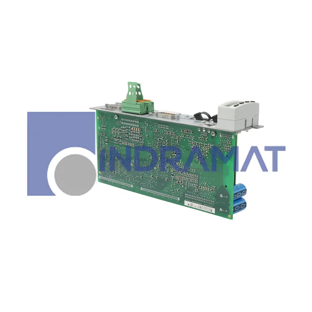 Bosch Rexroth Indramat CSH01.1C-SE-EN2-EN2-MEM-NN-S-NN-FW Front Right image