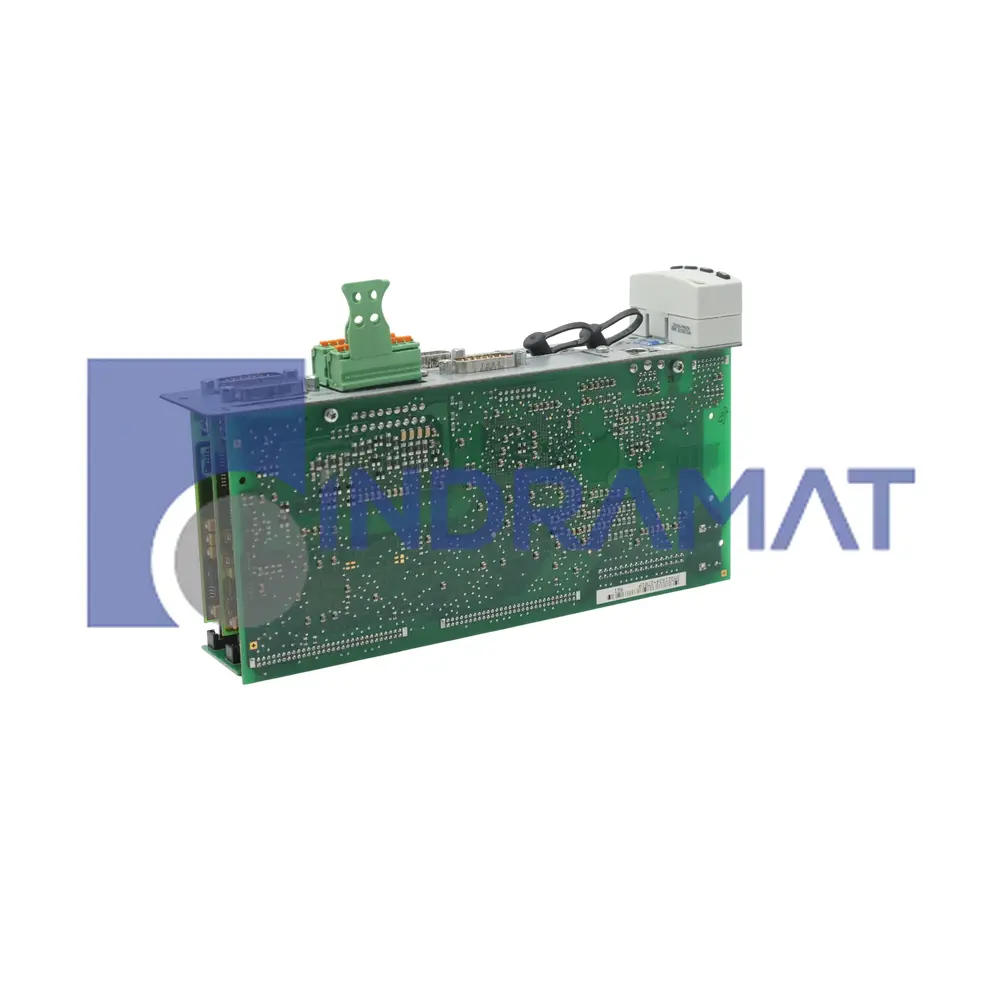 Bosch Rexroth Indramat CSH01.1C-SE-EN2-EN2-MEM-S2-S-NN-FW Back Right image