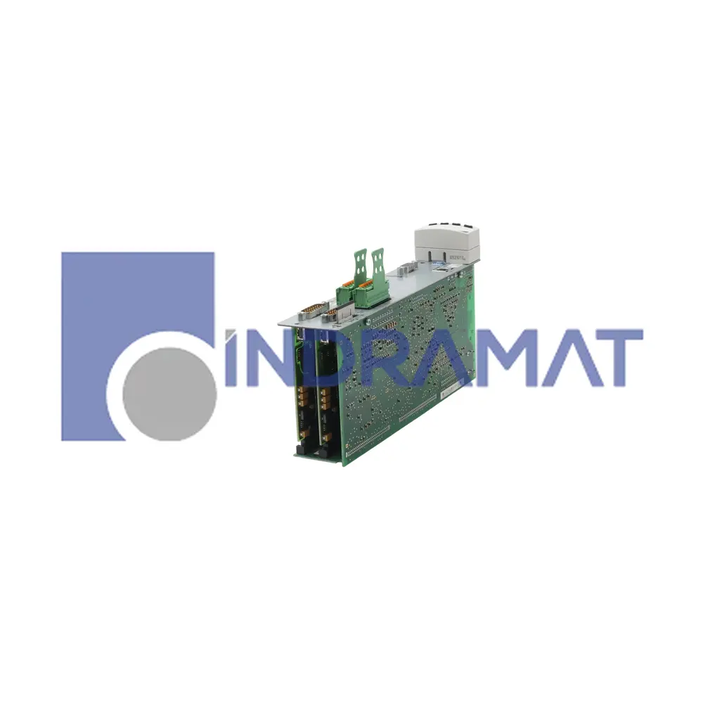 Bosch Rexroth Indramat CSH01.1C-SE-EN2-EN2-NNN-L1-S-NN-FW Back Right image