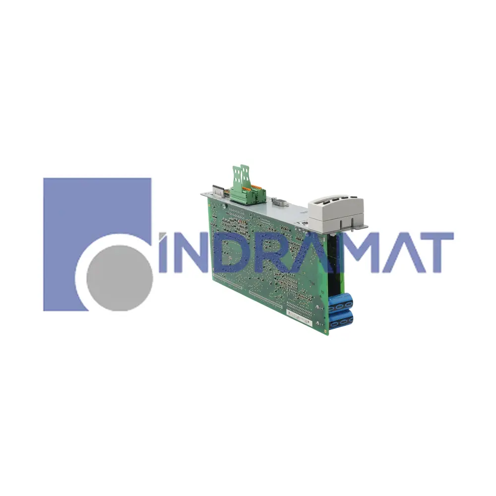 Bosch Rexroth Indramat CSH01.1C-SE-EN2-EN2-NNN-L1-S-NN-FW Front Right image