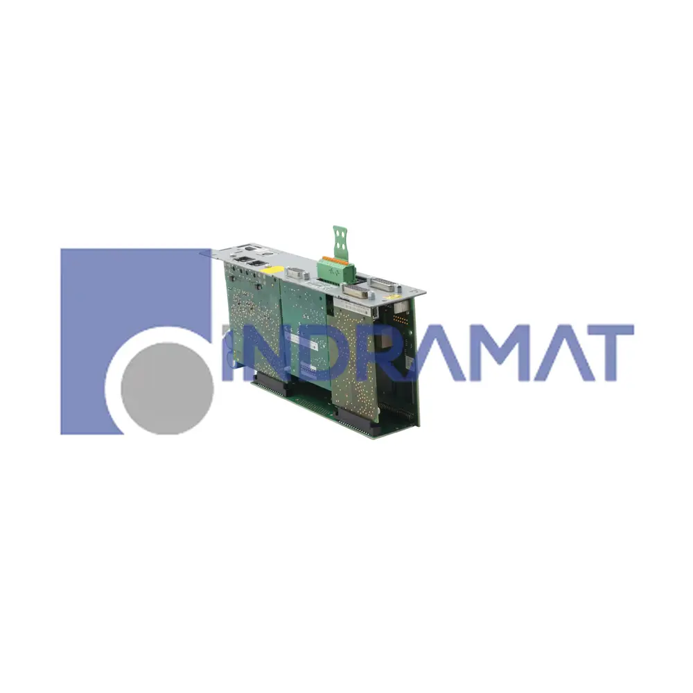 Bosch Rexroth Indramat CSH01.1C-SE-EN2-EN2-NNN-L2-S-NN-FW Back Left image